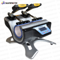 Sublimation Druck auf Tassen Hitze-Presse-Druckmaschine